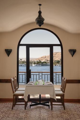 Étterem, Iberotel Luxor in Luxor