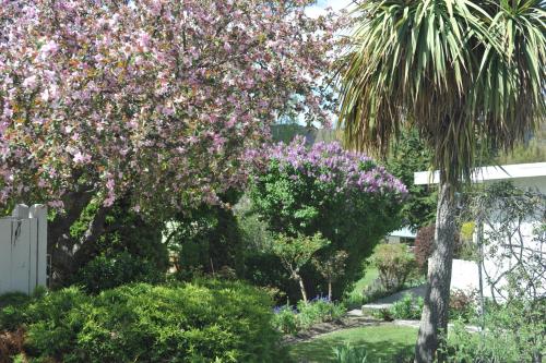 Alexandra Garden Court Motel