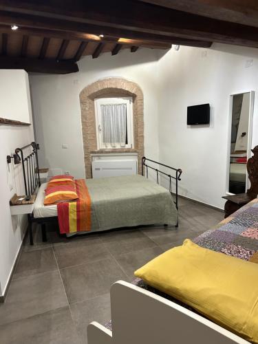 Casa Trevi via Fantosati in تريفى