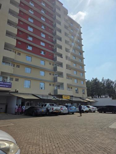 Ruiru astrol BnB in Ruiru