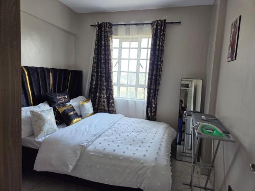Ruiru astrol BnB in Ruiru