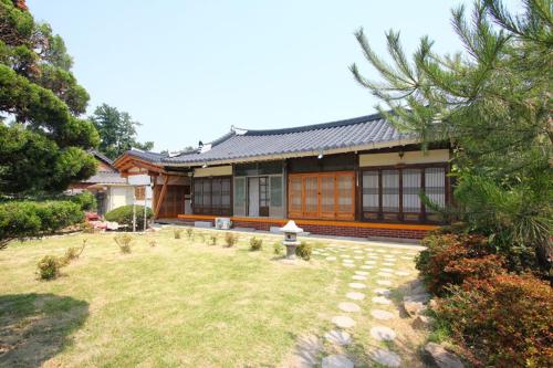 Sanminjae Jeonju-si