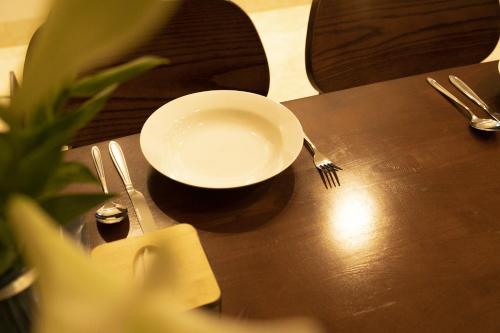 [location not yet specified]의 아파트먼트 (m², 침실 2개, 프라이빗 욕실 1개) - 주방