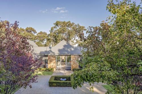 Sundance - Villa 1 Luxury Home, Yallingup (fotografie 8)
