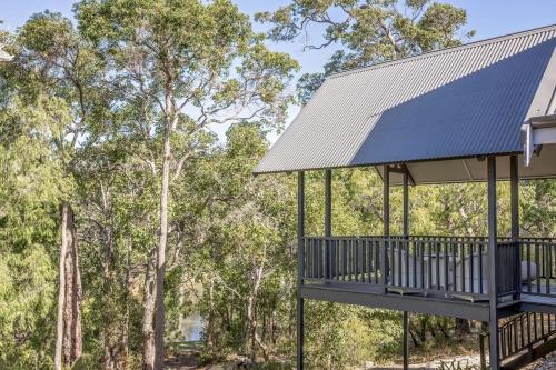 Sundance - Villa 1 Luxury Home, Yallingup (fotografie 9)