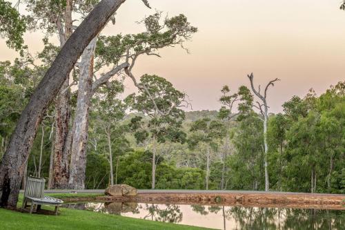 Sundance - Villa 1 Luxury Home, Yallingup (fotografie 10)