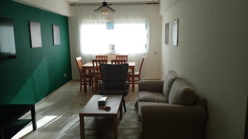 Appartement cosy près Abdelmoumen Maarif, Casablanca (fotografie 6)