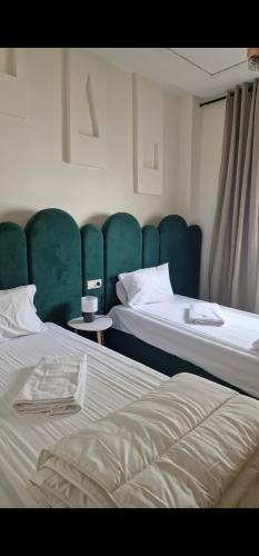 Appartement cosy près Abdelmoumen Maarif, Casablanca (fotografie 8)