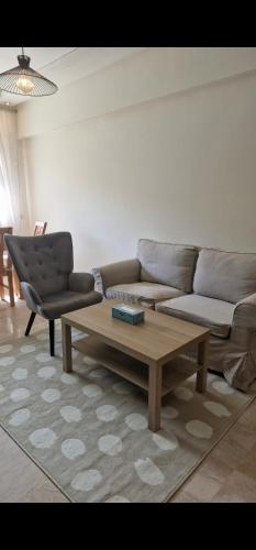 Appartement cosy près Abdelmoumen Maarif, Casablanca (fotografie 9)