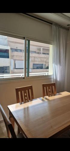 Appartement cosy près Abdelmoumen Maarif, Casablanca (fotografie 10)