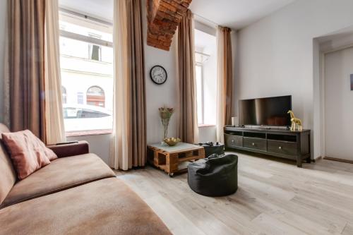 Lovely Apartments Heart of Prague, Praha (fotografie 7)
