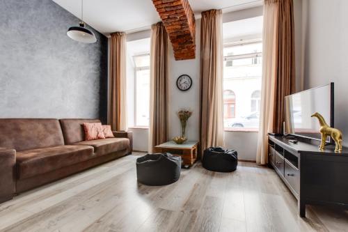 Lovely Apartments Heart of Prague, Praha (fotografie 6)