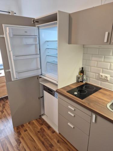 Studio 3 - Apartments am Schloss in Oberschleißheim, Deutschland