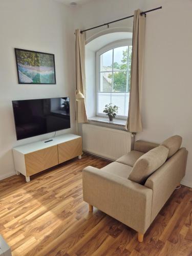Studio 3 - Apartments am Schloss in 上施萊斯海姆