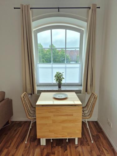 Studio 3 - Apartments am Schloss in Oberschleißheim, Deutschland