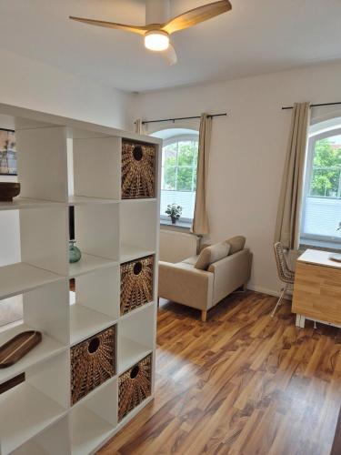 Studio 3 - Apartments am Schloss in 上施萊斯海姆