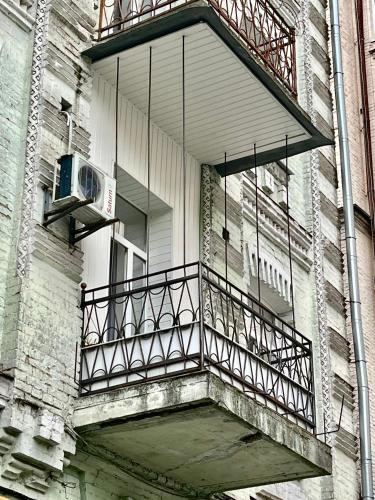 Апартаменти біля Хрещатика з балконом, Kiev (foto 4)