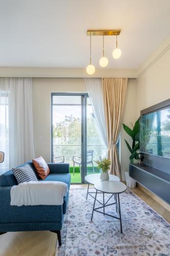 Jkia luxury Apartments in Nairobi