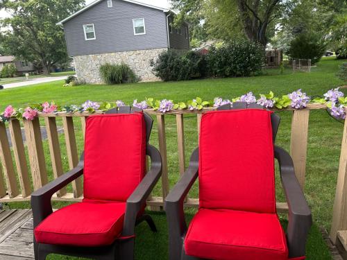 A környék, Charming Carmel Suite 8 min to Carmel Arts District near Fastimes Indoor Karting