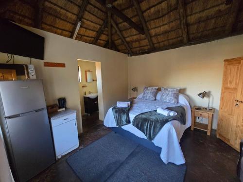 Reedbuck Lodge in Amsterdam (Mpumalanga)