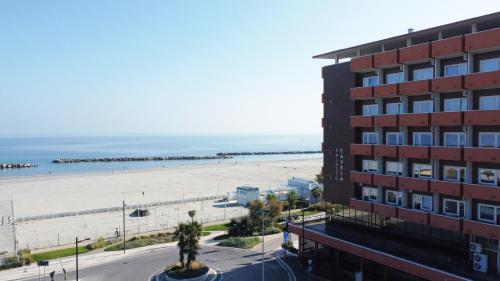 Hotel Palazzo Caveja