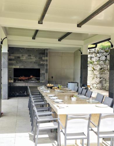 Apartmani Rajković (Apartmani Rajkovic) in Rubesi