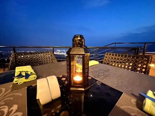 The View, Al Hamra (fotografie 3)