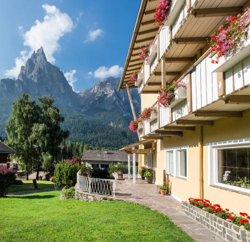 Parkhotel Florian - image 5