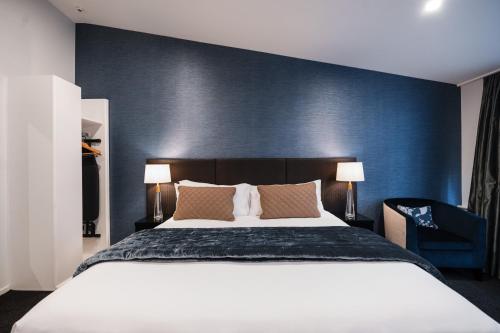 Gilmer Apartment Hotel - image 2