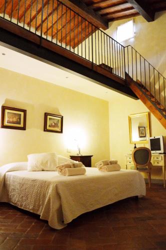 Villa Talente B&B