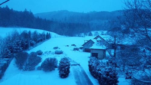 La Petite demeure in 勒奧瓦爾德