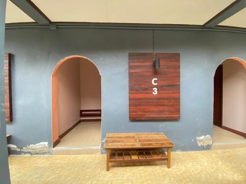 Thebedkolok resort in Su-ngai Kolok