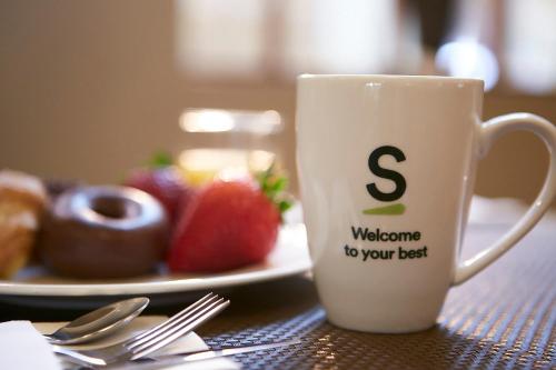 Facilities, Sercotel Barcelona El Prat in Barcelona Airport