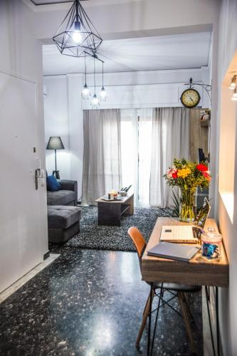 Luxury apartments near Acropolis! in the Heart of Athens!, Афины (фото 6)