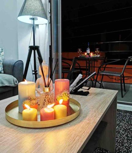 Luxury apartments near Acropolis! in the Heart of Athens!, Афины (фото 5)