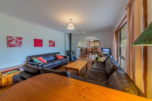 Driftwood On Anderson - Free Wifi - Inverloch