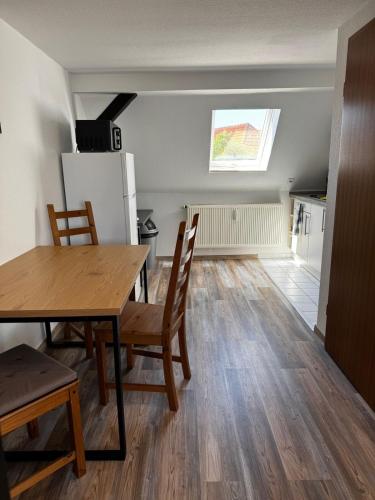 Premium Apartment Naumi 2, Parkplatz, Küche (Premium Apartment Naumi 2, Parkplatz, Kuche) in 梅泽堡