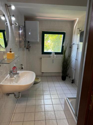 Premium Apartment Naumi 2, Parkplatz, Küche (Premium Apartment Naumi 2, Parkplatz, Kuche) in 梅泽堡