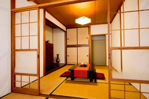 Japanese-Style Superior Room 203