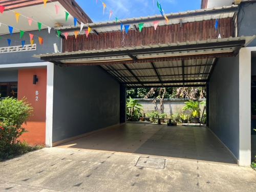 Thebedkolok resort in Su-ngai Kolok