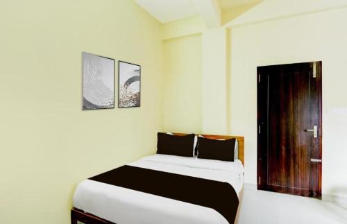 RK Residency in Bilathikkulam