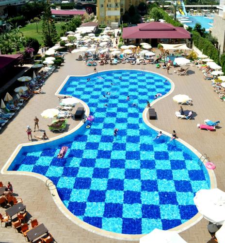 hotel photo