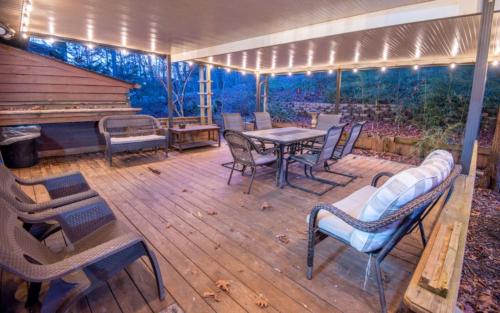 Whiskey Ridge - Accommodation - Sevierville