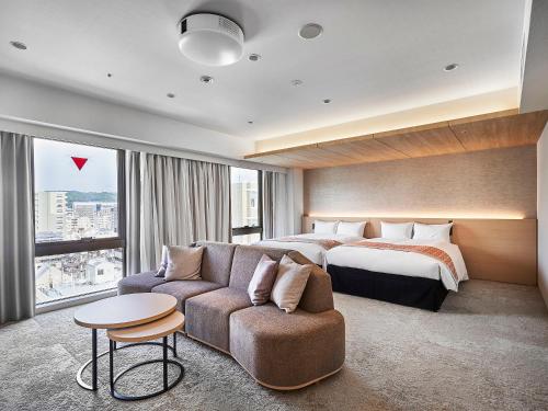 Superior Junior Suite - Non-Smoking