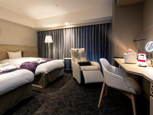 Superior Triple Room - Non-Smoking