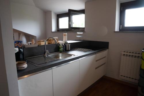 Cannubi San Lorenzo Appartamento in Barolo