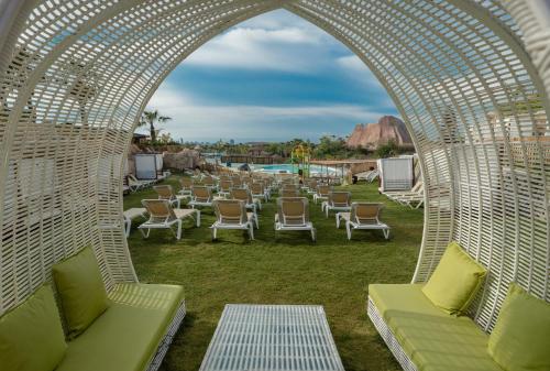 Magic Natura Resort - image 14