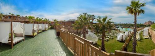 Magic Natura Resort - image 9