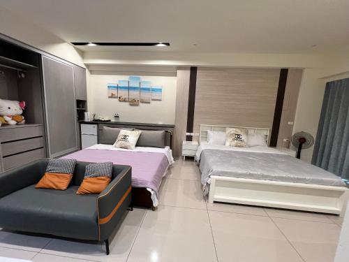 鹿港春天Spring B&B, Lugang (zdjęcie 3)
