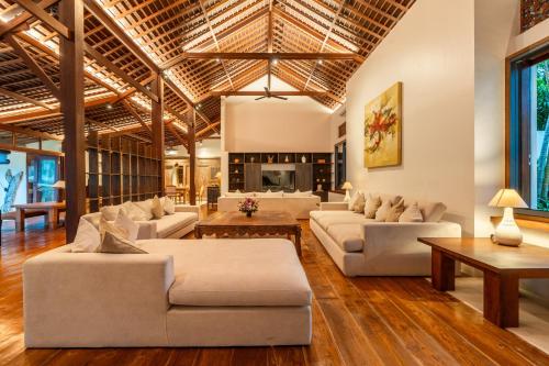 Villa Paloma Pererenan - image 5